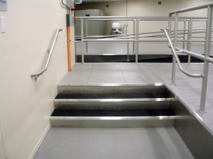 Aluminum-Handrail-Step-Wall-Post-Mount